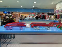 -北京利生体育商厦