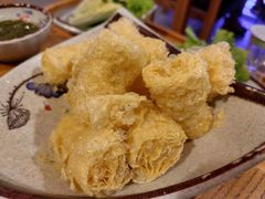 黄金卷-毛辣果·贵州红酸汤牛肉火锅(西单店)