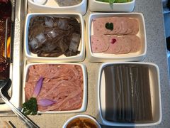 -海底捞大排档火锅(悦荟广场店)