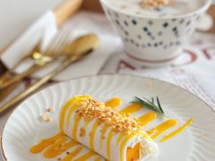 -夏羽记甜品(小榄大信店)