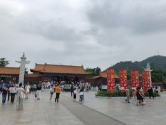 景点-珠海圆明新园