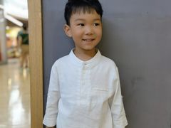 -海马体照相馆(北京大族广场店)