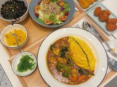 -池奈·日式咖喱蛋包饭(海口万象城店)