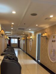 -深圳春天阳光医院·轮廓抗衰中心