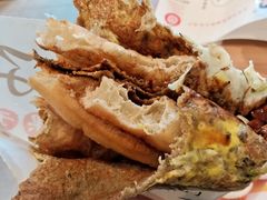 -清真·二嫂子煎饼果子(鼓楼旗舰形象店)