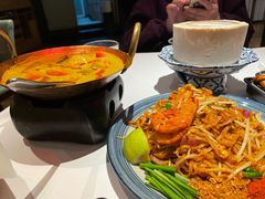 -BetterThai 泰加(苏州中心店)