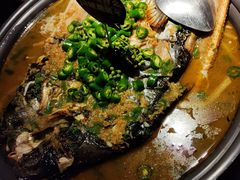 -匠子烤鱼(桫椤湾店)