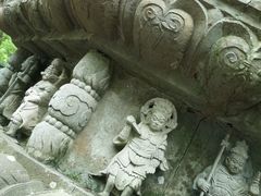 -普陀山风景名胜区-法雨禅寺
