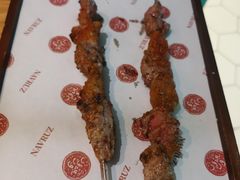 -纳鲁孜·新疆特色餐厅(上海悦荟广场店)