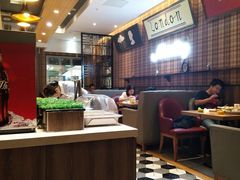 -诺丁牛排(南京江宁万达店)