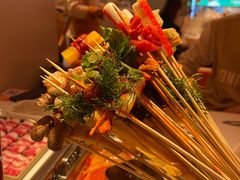 -串一火锅(赛格国际购物中心店)