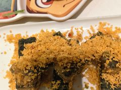 -聆桂烤鸭·金奖烤鸭(静联广场店)