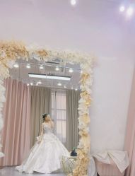 点击看大图 -LOVE SHINE婚纱·红鼎庄龙凤褂·妈妈装定制