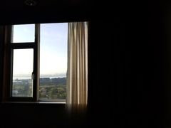 -深圳海景嘉途酒店(东翼楼)