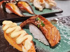 -友壹町寿司(嘉洲广场店)