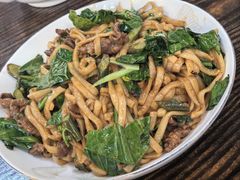 -大洋家·精品潮汕菜·生腌砂锅粥(天河东路店)