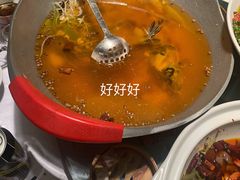 -辣婆婆(航天桥店)