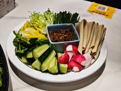 -头牌·鹤岗小串(万达店)