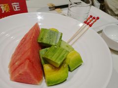 -大鸭梨烤鸭(左家庄店)