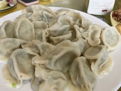 -乡府肉丁水饺(环山路店)