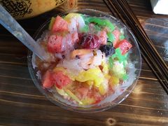 -古真记钵钵鸡(老公园店)