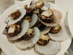 -海味当家·蒸锅海鲜(中山广场创始店)