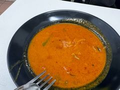 -新加坡Zam Zam餐馆