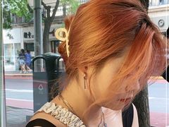 -捌楼咖啡书吧(南开店)