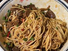 -李易面馆(树木岭店)