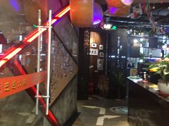 -巴邑火锅(江北万达店)
