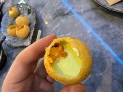 玛莎拉脆球-VATAN INDIAN RESTAURANT米特印度餐厅(城北路店)