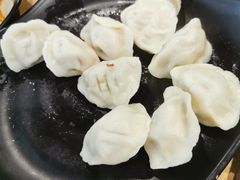 -大娘水饺(朝阳中路百润发店)