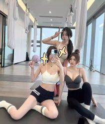 -AN普拉提女子健身工作室