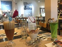 -at cafe 意大利餐厅(集美店)
