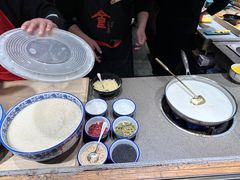 -沙州食驿·非遗小吃夜市