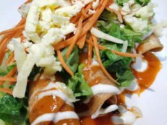 芙拉达斯&nbsp;Flautas-panchos 墨西哥餐厅(嘉绿苑店)