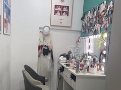 -拍刻风照相馆(南山西丽店)