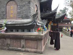 -中国观音故里广德景区
