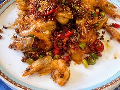 -富乐山酒店(西黄城根北街店)