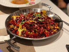 -若蘭慈·无国界素食料理(欢乐海岸店)