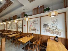 -小姜锅贴(凤凰街店)