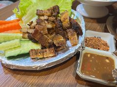 -蜗牛小馆醉乡民谣云南菜(惠新西里店)