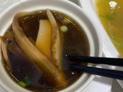 飘香菌汤-四方阁酒楼(圣灯店)