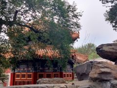 -北京艺术博物馆(万寿寺)