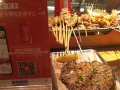 -神府路壹号·海鲜烧烤·砂锅粥·锅物(三坊七巷店)