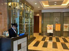 -顺德新世界酒店·华美轩餐厅