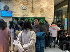 -CoCo都可(合生汇店)