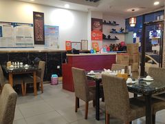 -桃园中华料理炸酱面(燕儿岛路店)