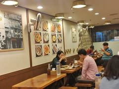 -金北顺大锅家(신사본점)