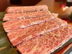 -炼火烤肉店